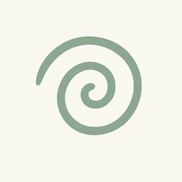 Icône spirale
